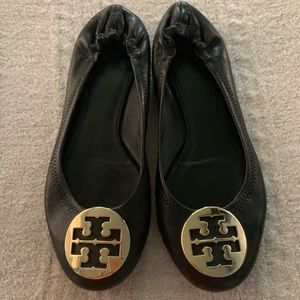 Tory Burch Ballet Flat